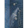 Delta Other: H2Okinetic(R) Invigorating Spray Head, SH5002-SS-PR