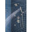 Delta Other: H2Okinetic(R) Invigorating Spray Head, SH5002-SS-PR