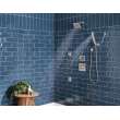 Delta Other: H2Okinetic(R) Invigorating Spray Head, SH5002-SS-PR