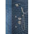 Delta Other: H2Okinetic(R) Invigorating Spray Head, SH5002-SS-PR