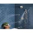 Delta Other: H2Okinetic(R) Invigorating Spray Head, SH5002-SS-PR