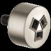 Delta Other: H2Okinetic(R) Invigorating Spray Head, SH5002-SS-PR