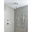 Delta Other: H2Okinetic Soothing Spray Head, SH5005-PR