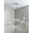 Delta Other: H2Okinetic Soothing Spray Head, SH5005-PR