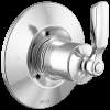 Delta Woodhurst(TM): 3-Setting 2-Port Diverter Trim, T11832