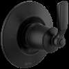 Delta Woodhurst(TM): 3-Setting 2-Port Diverter Trim, T11832-BL