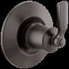 Delta Woodhurst(TM): 3-Setting 2-Port Diverter Trim, T11832-RB