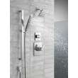 Delta Velum(TM): 3-Setting 2-Port Diverter Trim, T11837