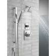 Delta Velum(TM): 3-Setting 2-Port Diverter Trim, T11837
