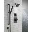 Delta Velum(TM): 3-Setting 2-Port Diverter Trim, T11837-BL