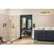Delta Velum(TM): 3-Setting 2-Port Diverter Trim, T11837-CZ