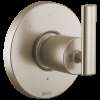 Delta Altado(TM): 3-Setting 2-Port Diverter Trim, T11842-SS