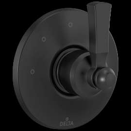 Delta Dorval(TM): 3 Setting Diverter Trim, T11856-BL