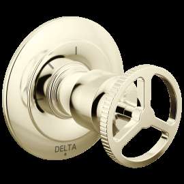 Delta Trinsic(R): Diverter Trim 3-Setting, T11858-PN