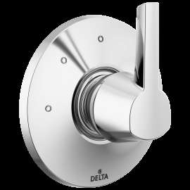 Delta Galeon(TM): 3 Setting Diverter Trim, T11871-PR