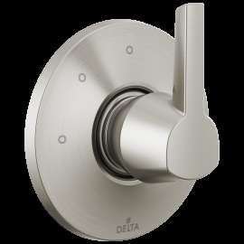 Delta Galeon(TM): 3 Setting Diverter Trim, T11871-SS-PR