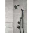 Delta Pivotal(R): 3-Setting 2-Port Diverter Trim, T11899-BL