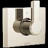 Delta Pivotal(R): 3-Setting 2-Port Diverter Trim, T11899-PN-PR