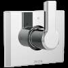 Delta Pivotal(R): 3-Setting 2-Port Diverter Trim, T11899-PR