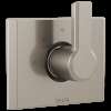 Delta Pivotal(R): 3-Setting 2-Port Diverter Trim, T11899-SS-PR