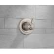Delta Other: 6-Setting 3-Port Diverter Trim, T11900-SS