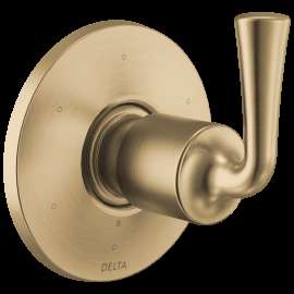 Delta Kayra(R): 6-Setting 3-Port Diverter Trim, T11933-CZ