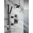 Delta Velum(TM): 6-Setting 3-Port Diverter Trim, T11937-BL