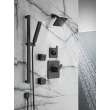 Delta Velum(TM): 6-Setting 3-Port Diverter Trim, T11937-BL