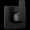Delta Velum(TM): 6-Setting 3-Port Diverter Trim, T11937-BL