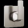 Delta Velum(TM): 6-Setting 3-Port Diverter Trim, T11937-SS