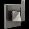 Delta Trillian(TM): 6-Setting Diverter Trim, T11943-KS-PR
