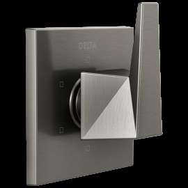 Delta Trillian(TM): 6-Setting Diverter Trim, T11943-KS-PR