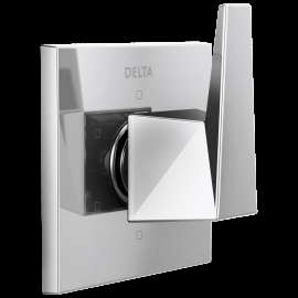 Delta Trillian(TM): 6-Setting Diverter Trim, T11943-PR