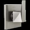 Delta Trillian(TM): 6-Setting Diverter Trim, T11943-SS-PR