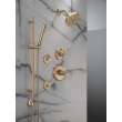 Delta Bonacci(TM): 6-Setting Diverter Trim, T11945-CZ-PR
