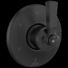 Delta Dorval(TM): 6 Setting Diverter Trim, T11956-BL