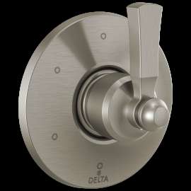 Delta Dorval(TM): 6 Setting Diverter Trim, T11956-SS