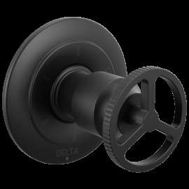 Delta Trinsic(R): Diverter Trim 6-Setting, T11958-BL