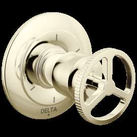 Delta Trinsic(R): Diverter Trim 6-Setting, T11958-PN