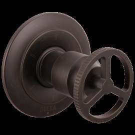 Delta Trinsic(R): Diverter Trim 6-Setting, T11958-RB