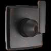 Delta Ashlyn(R): 6-Setting 3-Port Diverter Trim, T11964-RB