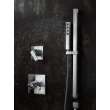 Delta Ara(R): 6-Setting 3-Port Diverter Trim, T11967