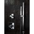 Delta Ara(R): 6-Setting 3-Port Diverter Trim, T11967