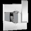 Delta Ara(R): 6-Setting 3-Port Diverter Trim, T11967