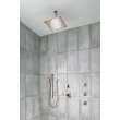 Delta Ara(R): 6-Setting 3-Port Diverter Trim, T11967-SS