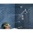 Delta Ara(R): 6-Setting 3-Port Diverter Trim, T11967-SS