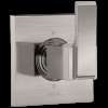 Delta Ara(R): 6-Setting 3-Port Diverter Trim, T11967-SS