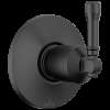 Delta Broderick(R): 6-Setting Diverter Trim, T11984-BL