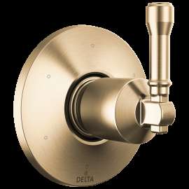 Delta Broderick(R): 6-Setting Diverter Trim, T11984-CZ-PR