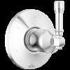 Delta Broderick(R): 6-Setting Diverter Trim, T11984-PR
